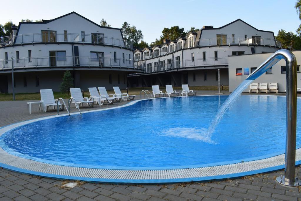 Apartament Morski Zakatek Pobierowo Luaran gambar